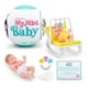 thumbnail image 5 of Toy 5 Surprise My Mini Baby Series 1 (paquete de 2) ZURU para niñas, 5 of 7