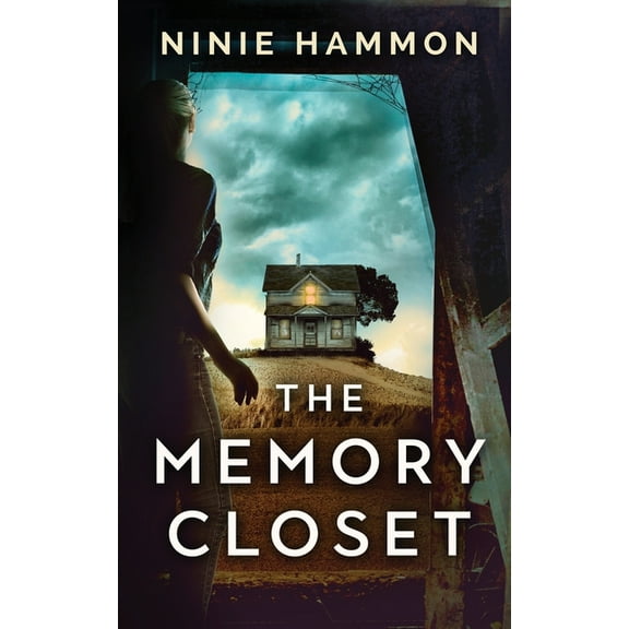 The Memory Closet, (Paperback)