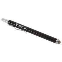ReTrak Retractable Stylus Black (ETSTYLUSBLK) EMTETSTYLUSBLK