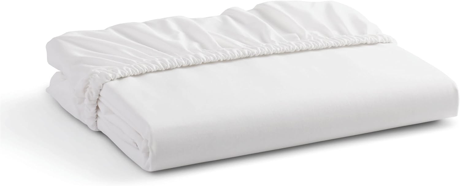 Deep Pocket Percale Fitted Sheet