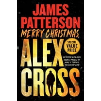 Merry Christmas, Alex Cross (Special edition) (Paperback)