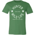 thumbnail image 4 of Hunter Wild Life Hunter T-Shirt, 4 of 4