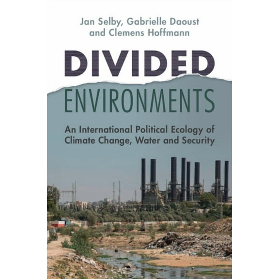 Divided Environments, (Paperback)