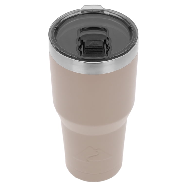 20 Oz Ozark Trail Mug Ozark Trail 20oz Stainless Steel Vacuum Tumblers Set  Of