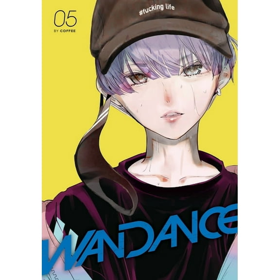 Wandance: Wandance 5 (Series #5) (Paperback)