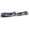 thumbnail image 1 of HUGFEGWE 2pcs Stretch Woven Strap Active Braid Accessories Watch Strap for Watch Hand Chain Bracelet Watch Wrist CJB91-30952, 1 of 9