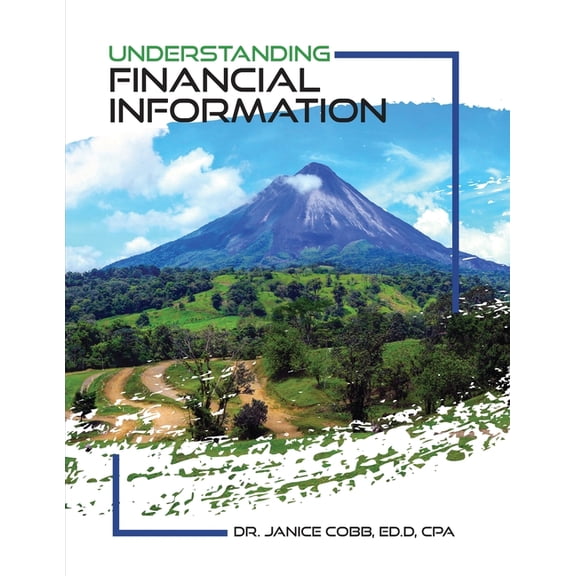 Understanding Financial Information, (Paperback)