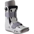 thumbnail image 1 of Botas cortas para caminar Walker Brace Aircast AirSelect, tamaño mediano, 1 of 3