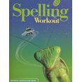 thumbnail image 2 of Spelling Workout: Level C, 2 of 2