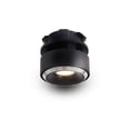 thumbnail image 4 of VONN Adjustable Aluminum ETL Commercial Grade LED Flush Mounted Downlight Black, 4 of 9