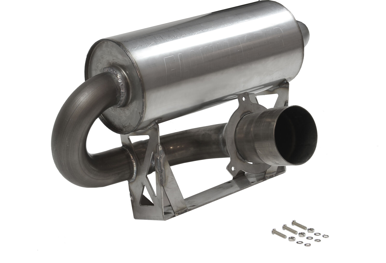 XDR 7204 XDR Off-Road Performance Exhaust