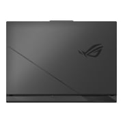 ASUS ROG Strix G16 (2025) Gaming Laptop, 16” 16:10 FHD+ 165Hz/3ms, NVIDIA GeForce RTX 5070, AMD Ryzen 9 8940HX Processor, 16GB DDR5-5600, 1TB PCIe Gen 4 SSD, Wi-Fi 6E, Windows 11 Home, G614PP-WH94