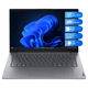 thumbnail image 1 of Laptop Lenovo V14 G5 IRL 14” FHD, Intel Core 3, 16GB RAM DDR5, 512GB SSD, Windows 11, 1 of 6