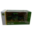 thumbnail image 6 of John Deere Tractor 1/32 9RX 590 Prestige Collection - LP77321, 6 of 10