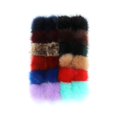 thumbnail image 1 of 16 Pompones Multicolores Sunnimix para manualidades de felpa, 1 of 6