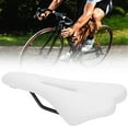 thumbnail image 3 of Octpeak Mountain Bike Saddle,Universal Bicycle Saddle Mountain Bike Cover Comfortable Cushion Cycling Accessory,Saddle, 3 of 8