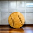 thumbnail image 4 of Baseball Wood Board, 13", 4 of 4