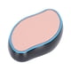 thumbnail image 4 of Lima de cristal para pies, Lima de cristal para pies, removedor de callos, raspador de pies, resistente y resistente, 4 of 5