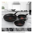 thumbnail image 5 of Juego de Sartenes T-fal Hard Titanium Plus, Mod. C3829083 de 20, 24 y 30 cms, 5 of 5