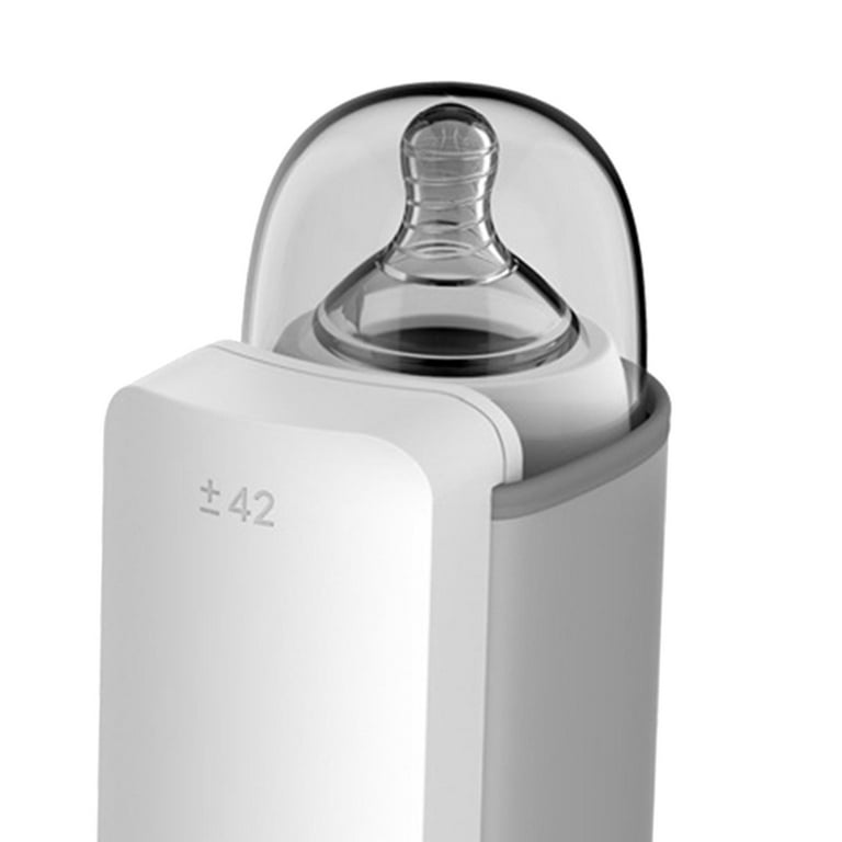 Battery operated hotsell bottle warmer walmart