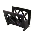 thumbnail image 6 of Home Craft Contemporary Magazine Rack, 6 of 7