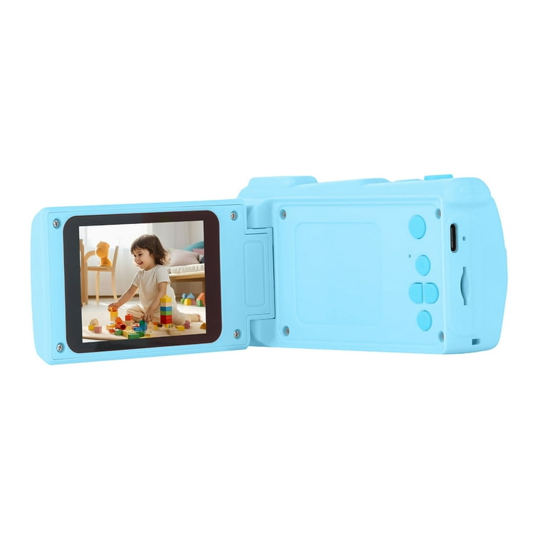 Mini Digital Camera Handheld 2.4in HD Screen Student