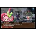 thumbnail image 2 of CODE OF PRINCESS (3DS), 2 of 9