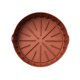 thumbnail image 1 of Cesta para freidora de aire de silicona, olla de silicona para hornear, cesta antiadherente extraíble para parrilla de cocina, Chip antiadherente, apto para lavavajillas, 1 of 5