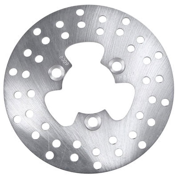 EBC Brake Rotor, Front 174mm for Honda TRX 450ER 2006-2009