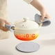 thumbnail image 1 of Manteles individuales Xihbxyly para Cocina Fáciles de limpiar y Aislantes, 1 of 7