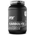 thumbnail image 1 of Carbohidratos en polvo EFX Sports Karbolyn Hydrate 66 porciones, 1 of 9