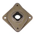 thumbnail image 1 of Motor Vibration Damper, 5 X NEMA 17 Motor  Made Of Metal And Rubber For CNC 3D Printer Stepper Motor, 1 of 8