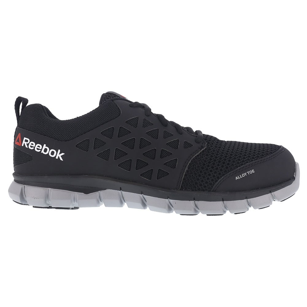 reebok work sublite cushion work mid comp toe eh