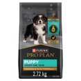 thumbnail image 1 of Purina Pro Plan Development Chicken & Rice Formula, Dry Puppy Food 2.72kg, 1 of 10