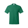 thumbnail image 3 of Hanes Mens Ecosmart Short Sleeve T-Shirt, 3 of 3