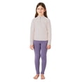 thumbnail image 4 of Horze Issi Kids Technical Long Sleeved Shirt, 4 of 10