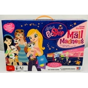 Mall Madness Littlest Pet Shop - 2008 - Hasbro - Great Condition