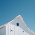 thumbnail image 4 of Evolve Barn & Fence Latext Paint, High Durability and Scratch-Resistant Wood Paint, White, 1 Gallon, 4 of 6