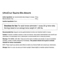 thumbnail image 5 of UltraCruz® Equine Bio-Absorb, 1 lb, powder, 5 of 5