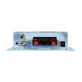 thumbnail image 2 of 12V 2.0 Channel Power Amplifier Vehicle Multifunctional Player (Sky-blue), 2 of 8
