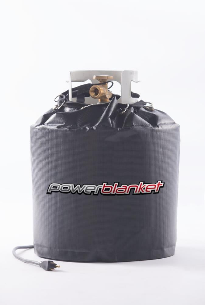 PowerblanketGCW20 Gas Cylinder Heater