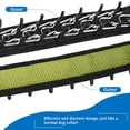 thumbnail image 2 of Collar para perros Mayerzon No Pull Martingale para perros, color verde L, 2 of 6