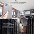 thumbnail image 4 of Amdohai 4CH PRO 4-gang Wi-Fi Smart Switch with RF Control 4 Way Home Automation Switch Module Compatible with Home, 4 of 7
