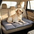 thumbnail image 5 of Waterproof Non-Slip Pet Sleeping Mat Washable Soft Pad with Thermal Cotton Filling for Cats and Small to Medium Dogs Indoor and Outdoor Use, 5 of 6