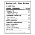 thumbnail image 5 of Kulfi Tutti Frutti Mother’s Magic 1 L Kulfi tutti frutti, 5 of 5