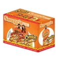 thumbnail image 2 of Snuggie Cheetos Flaming Hot Wearable Blanket, 2 of 8