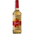 thumbnail image 3 of Torani Puremade Sirop de Pêche – Jutosité du Verger Mûri au Soleil et Pureté avec Étiquette de Propreté, Bouteille en Verre de 750 ml (25,36 oz) – Emballage Professionnel en Vrac de 12/caisse, 3 of 3