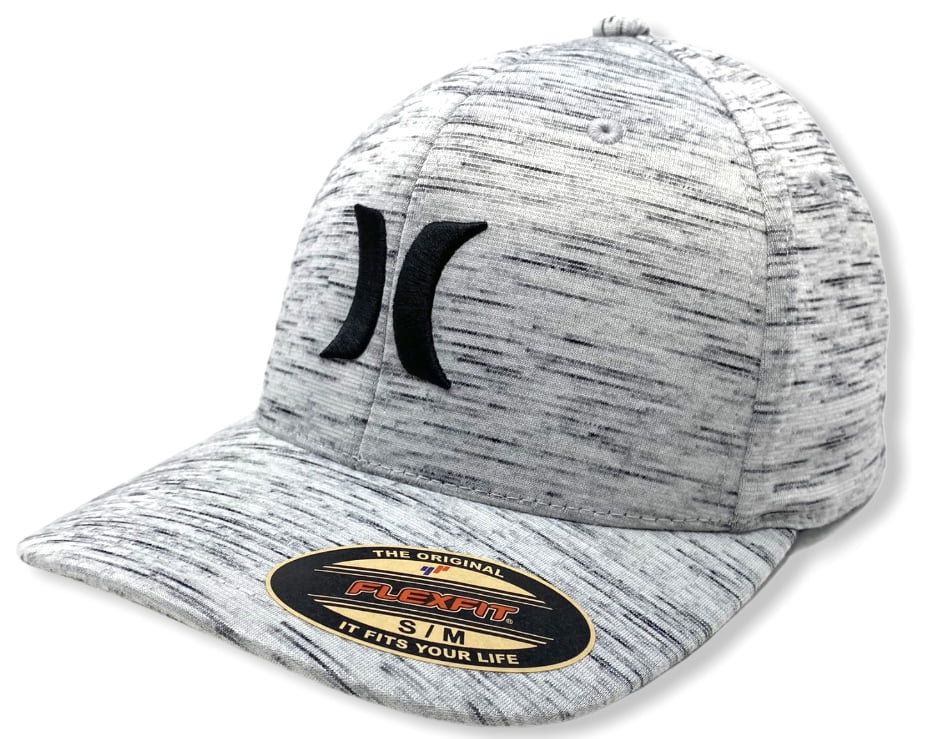 Icon Textures Flex Fit Hat Cap 