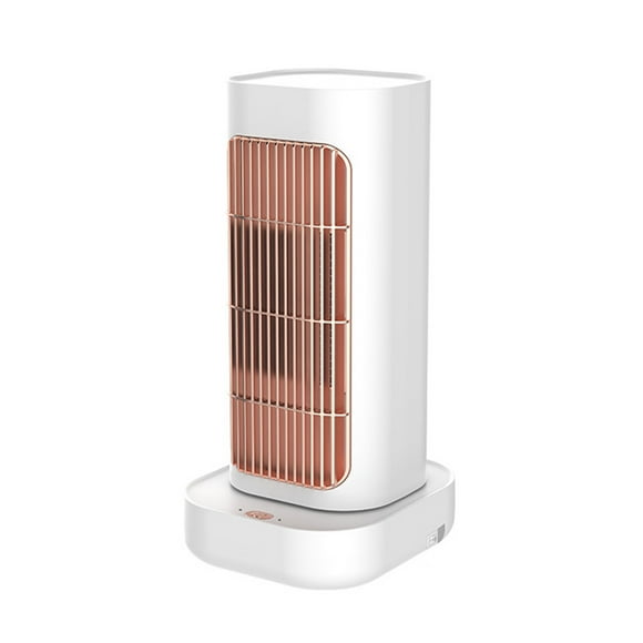 Top Heat Ceramic Heater Heater Shaking Fan Heater Household Electric Heater Multi-Function Ceramic Fan Heater