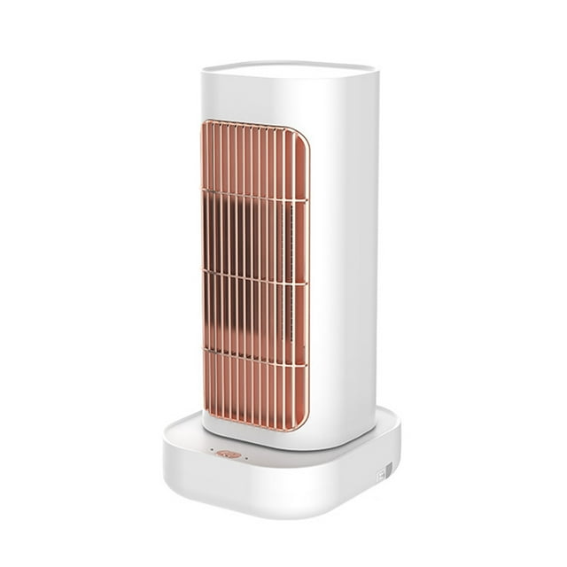 Top Heat Ceramic Heater Heater Vibrating Fan Heater Household Heater Multi-Function Ceramic Fan Heater Space Heater Fan